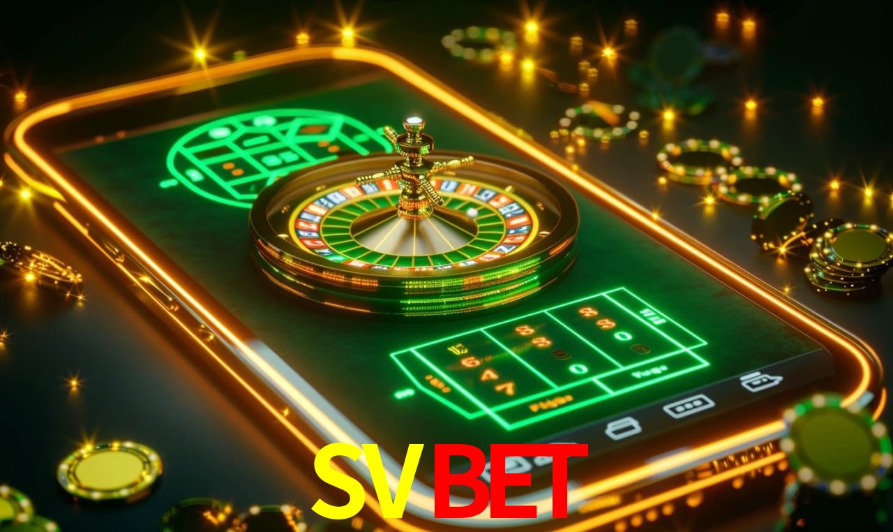 Account Benefits SVBET
