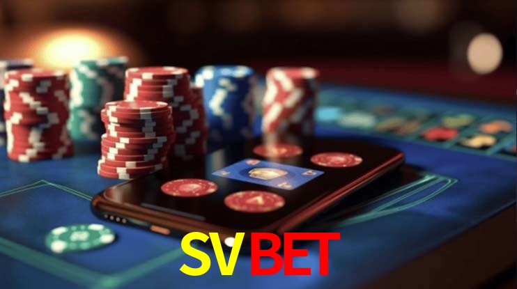 Football Betting SVBET