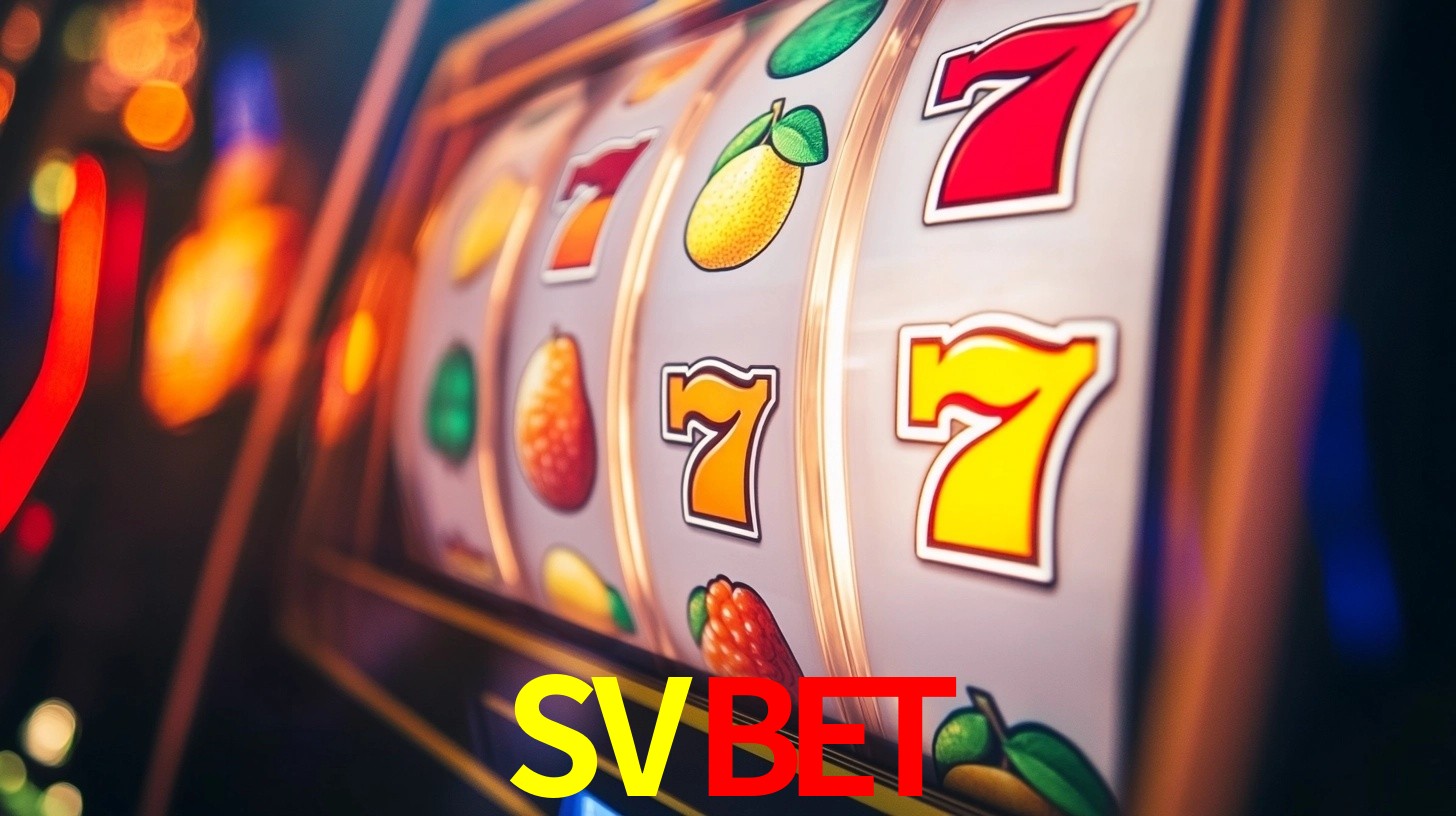 Welcome Bonus SVBET