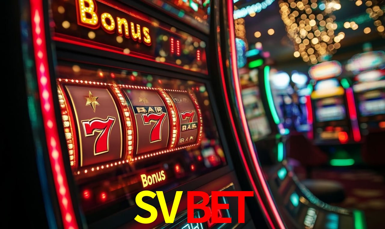 Exclusive Games SVBET